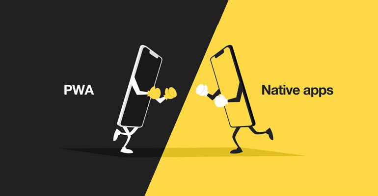 PWA-Vs-Native-App,-Which-One-to-Choose-in-Kampala-Uganda